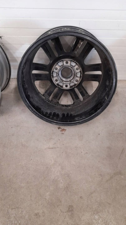 1x Alufelge 18 Zoll 5x139.7 KB3J1007BA Ford Ranger Rim Wheel FEL4436977843sj