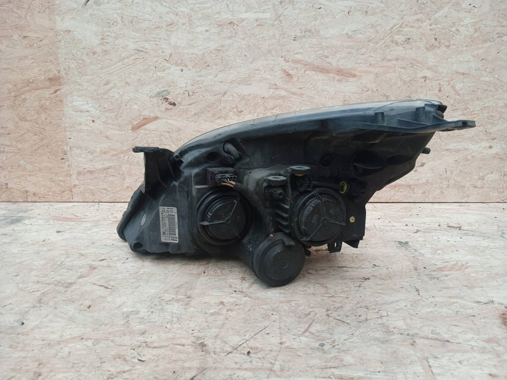 Frontscheinwerfer Opel Vectra C 13170916 Rechts Scheinwerfer Headlight SCH1958860648xi