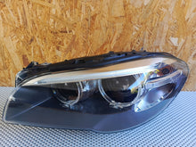 Laden Sie das Bild in den Galerie-Viewer, Frontscheinwerfer BMW 5 F11 F10 1ELO11087-21 Bi-Xenon Rechts oder Links SCH9001748750jf