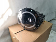 Load image into Gallery viewer, Frontscheinwerfer Mercedes-Benz A4639068902 LED Links Scheinwerfer Headlight