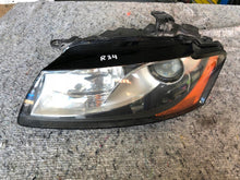 Laden Sie das Bild in den Galerie-Viewer, Frontscheinwerfer Audi A5 A4 89321351 Links Scheinwerfer Headlight