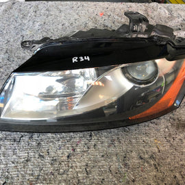 Frontscheinwerfer Audi A5 A4 89321351 Links Scheinwerfer Headlight SCH4528876331bp