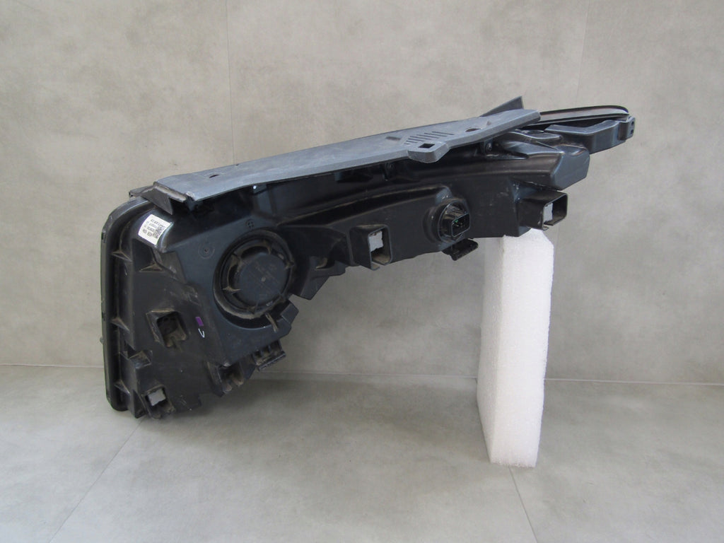 Frontscheinwerfer Hyundai Tucson LED Rechts Scheinwerfer Headlight SCH1205590097va