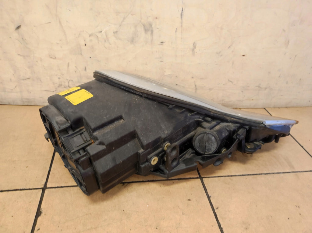 Frontscheinwerfer Porsche Boxster 986 98663103107 Links Scheinwerfer Headlight SCH3365994720ie