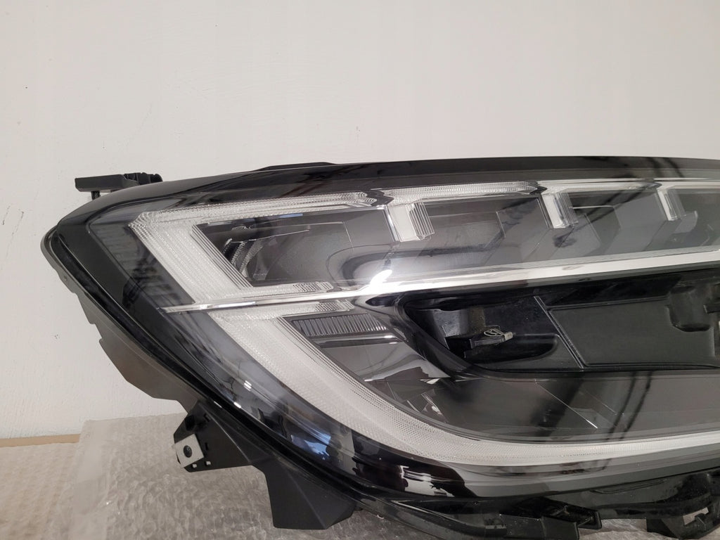 Frontscheinwerfer Renault 260103381 LED Rechts Scheinwerfer Headlight SCH9569599851gg