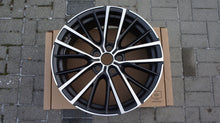 Load image into Gallery viewer, 1x Alufelge 18 Zoll 7.5" 5x114.3 34ET 6020016331 6020018067 Alpine A110 I FEL9350694506yp