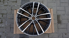 Load image into Gallery viewer, 1x Alufelge 18 Zoll 7.5" 5x114.3 34ET 6020016331 6020018067 Alpine A110 I FEL9350694506yp