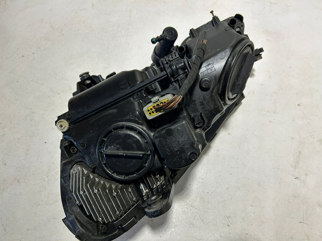 Frontscheinwerfer Mercedes-Benz W212 A2128205861 Xenon Rechts Headlight SCH9373297825yi