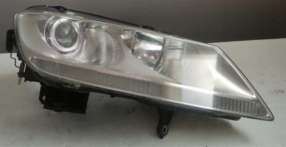 Frontscheinwerfer VW Phaeton 3D2941016K LED Rechts Scheinwerfer Headlight