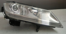 Laden Sie das Bild in den Galerie-Viewer, Frontscheinwerfer VW Phaeton 3D2941016K LED Rechts Scheinwerfer Headlight