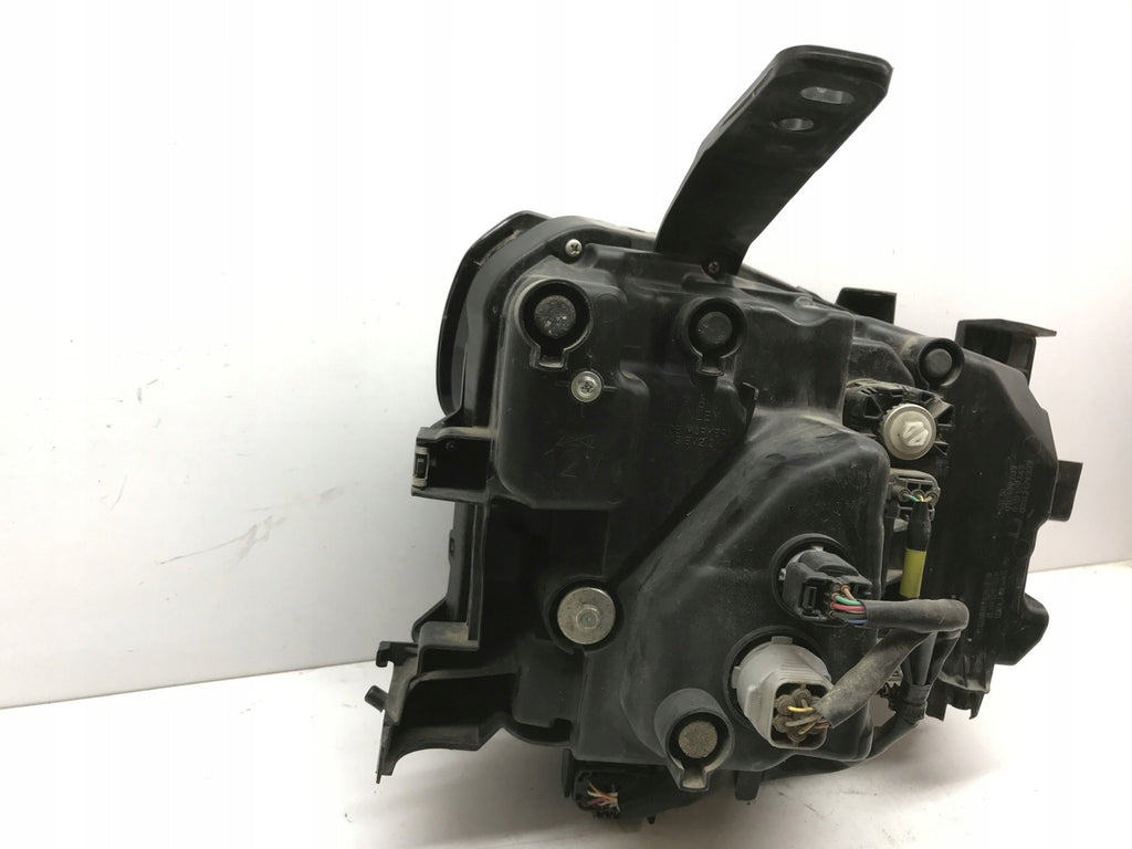 Frontscheinwerfer Mazda Mx-30 Mx30 DN4L-51040 Full LED Links Headlight SCH4139726286iu