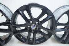 Laden Sie das Bild in den Galerie-Viewer, 4x Alufelge 18 Zoll 7.5" 5x108 52 5ET 30672919 Volvo C70 S40 Rim Wheel FEL5074323003ap