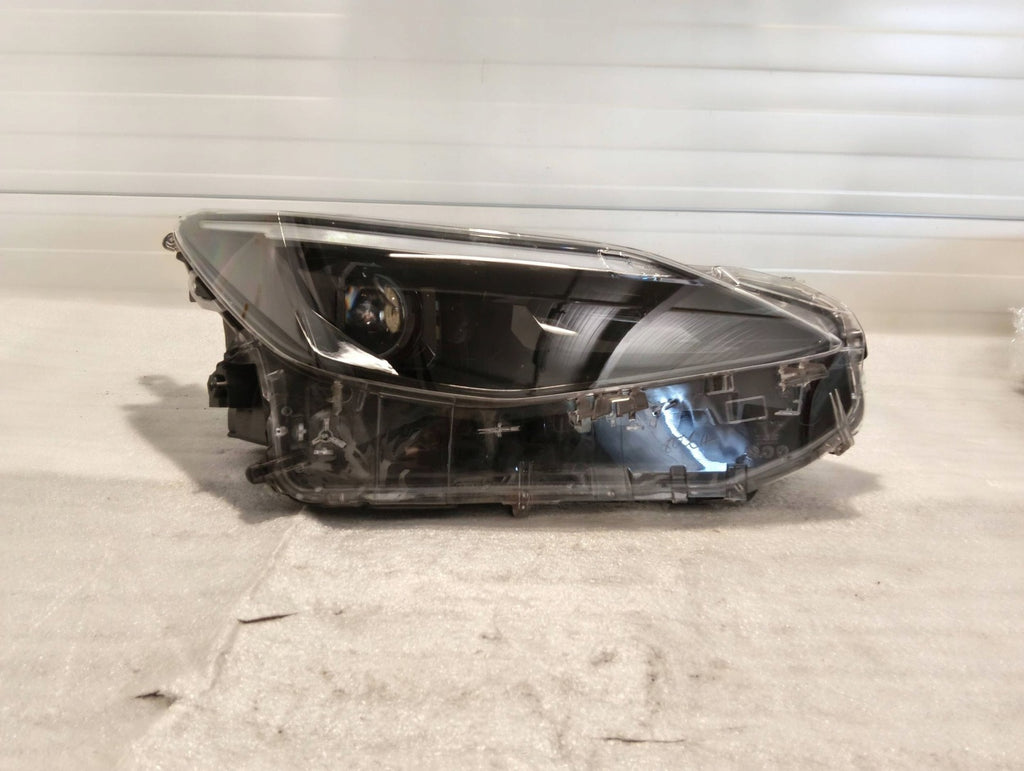 Frontscheinwerfer Toyota Yaris Cross 0D-310 Rechts Scheinwerfer Headlight SCH1522253825ht
