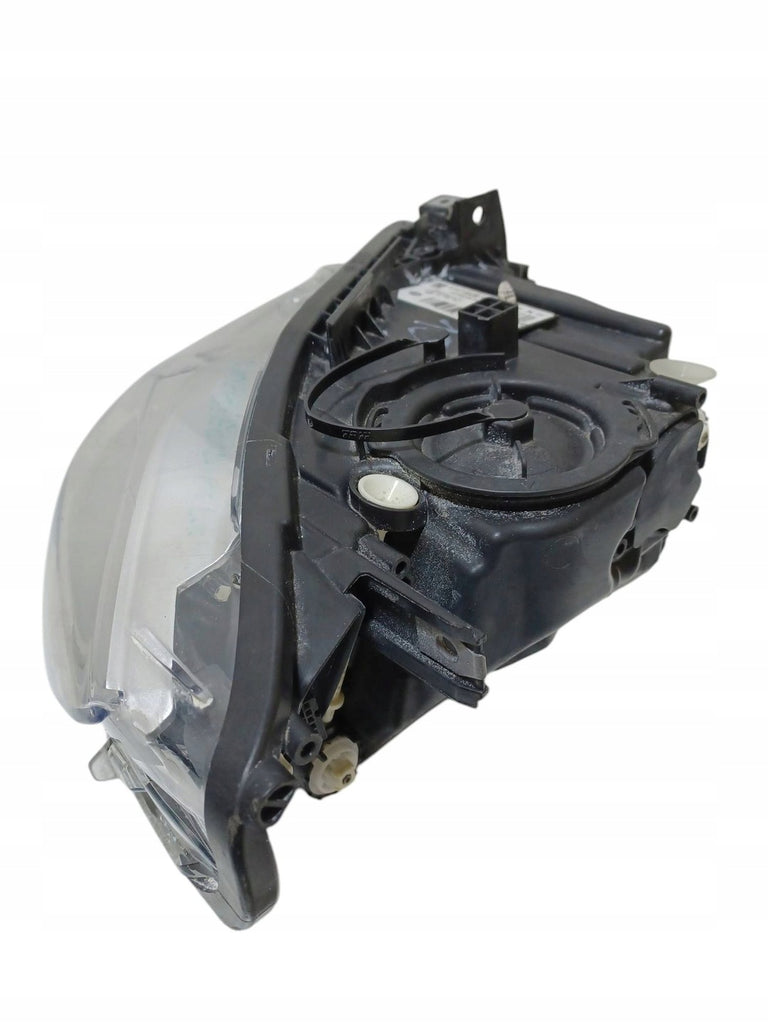 Frontscheinwerfer BMW 3 F30 F31 1LX012102 7214797-02 1LX012102-03 Full LED Links SCH3238802184vy