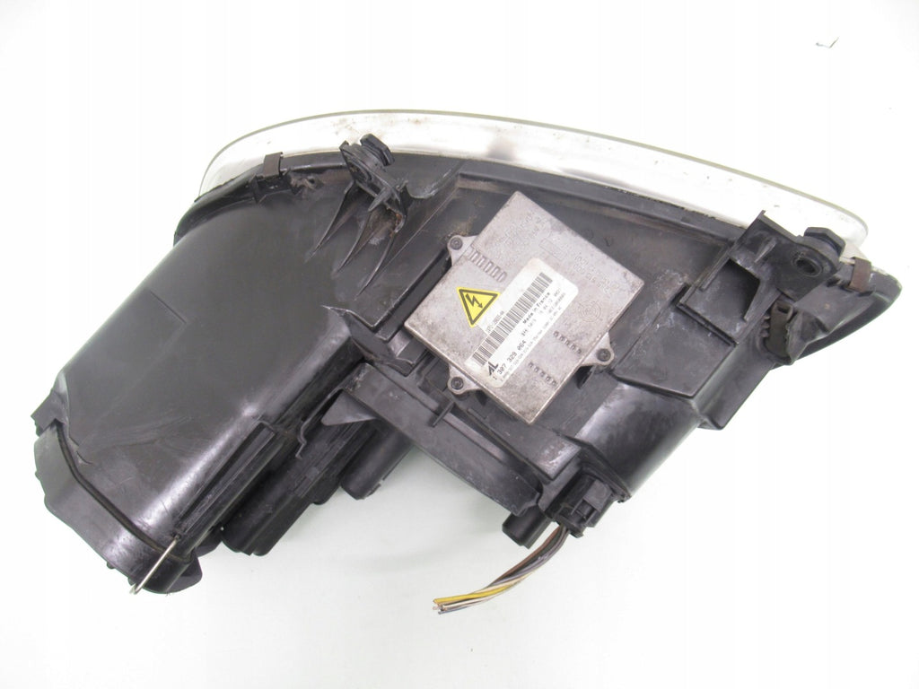 Frontscheinwerfer VW Touran A1105293 0301205272 Rechts Scheinwerfer Headlight SCH7891886188ux