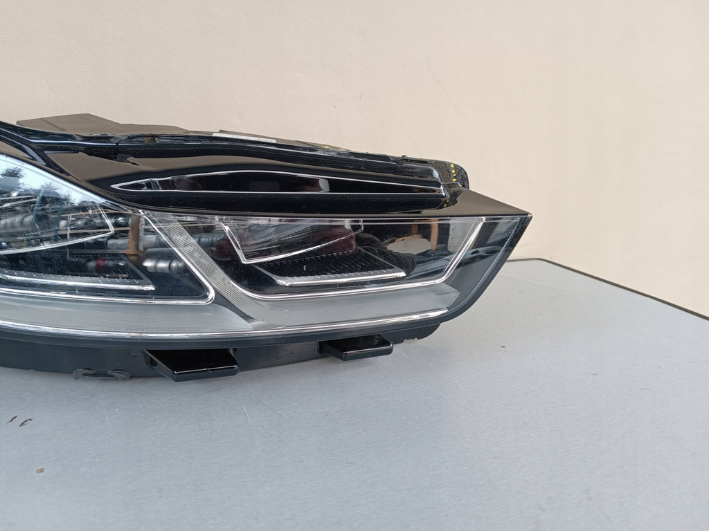 Frontscheinwerfer Jaguar J9D3-13W029-HA Rechts Scheinwerfer Headlight SCH6578703954nz
