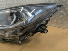Laden Sie das Bild in den Galerie-Viewer, Frontscheinwerfer Toyota Rav 4 Links Scheinwerfer Headlight SCH9602488955le