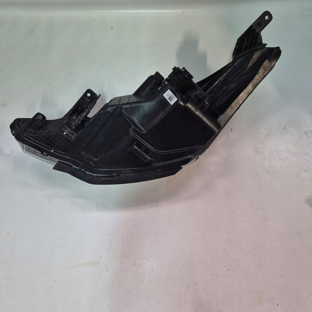 Frontscheinwerfer Hyundai I20 92102-C8000 Rechts Scheinwerfer Headlight SCH5704160007rg
