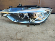Laden Sie das Bild in den Galerie-Viewer, Frontscheinwerfer BMW 3 F30 F31 7314531 7339385 Xenon Links Headlight SCH4206887668uz