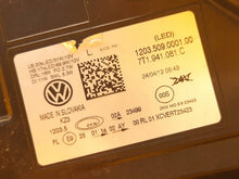 Load image into Gallery viewer, Frontscheinwerfer VW Multivan T7 7T1941081C LED Links Scheinwerfer Headlight SCH5624279638dn