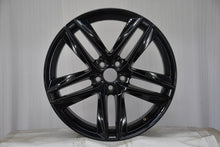 Laden Sie das Bild in den Galerie-Viewer, 1x Alufelge 18 Zoll 7.0" 5x100 51ET 6F0601025E Seat Rim Wheel FEL9032466113dm