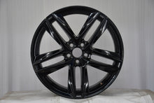 Laden Sie das Bild in den Galerie-Viewer, 1x Alufelge 18 Zoll 7.0&quot; 5x100 51ET 6F0601025E Seat Rim Wheel