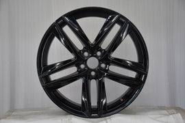 1x Alufelge 18 Zoll 7.0