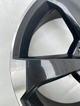 Load image into Gallery viewer, 1x Alufelge 19 Zoll 8.0" 5x112 45ET Glanz Grau 81A601025M Audi Q2 Mg Rim Wheel FEL3417290240fw