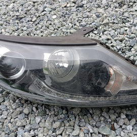 Frontscheinwerfer Kia Sportage 92102-3U290 Rechts Scheinwerfer Headlight SCH8695905053av