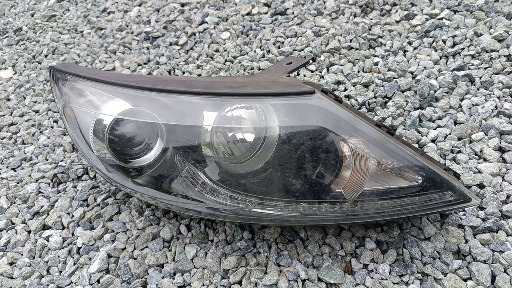 Frontscheinwerfer Kia Sportage 92102-3U290 Rechts Scheinwerfer Headlight SCH8695905053av
