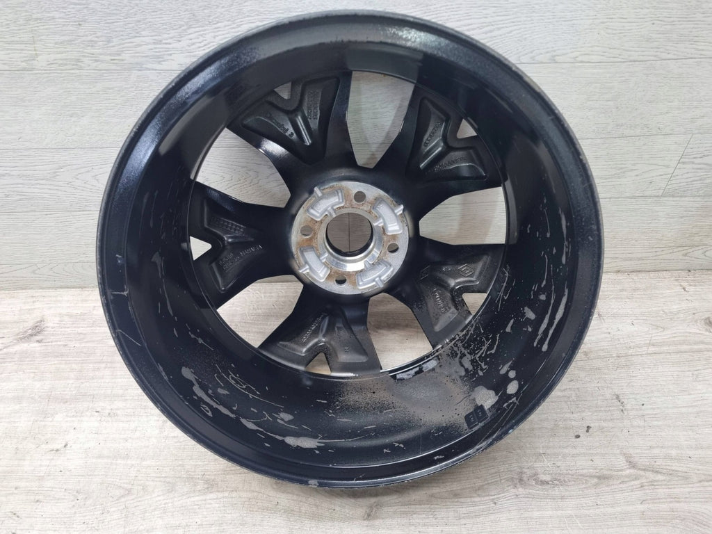 1x Alufelge 16 Zoll 403004026R Dacia Sandero Iii Rim Wheel FEL3053529020re