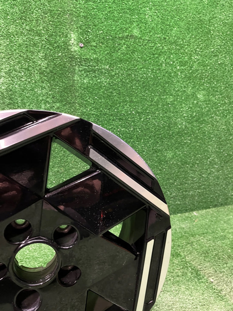 1x Alufelge 16 Zoll 6.0" 5x114.3 8P65-R32665 Nissan Rim Wheel FEL4961620779rl