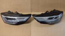 Load image into Gallery viewer, Frontscheinwerfer Audi A6 C8 4K0941033 4K0941034 LED Ein Satz Headlight SCH4999837081cq