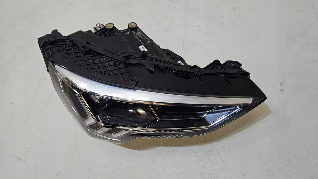 Frontscheinwerfer Audi Q3 83A941034 Full LED Rechts Scheinwerfer Headlight