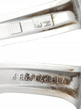 Load image into Gallery viewer, 1x Alufelge 17 Zoll 6856046 Mini Clubman F54 Rim Wheel FEL5988407862zx