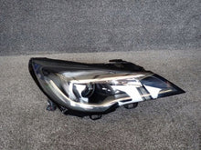 Load image into Gallery viewer, Frontscheinwerfer Opel Astra 39077801 LED Rechts Scheinwerfer Headlight