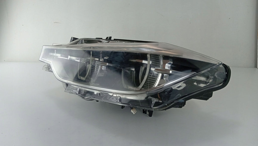 Frontscheinwerfer BMW 3 F30 F31 7413969-01 Links Scheinwerfer Headlight SCH7651645563ng