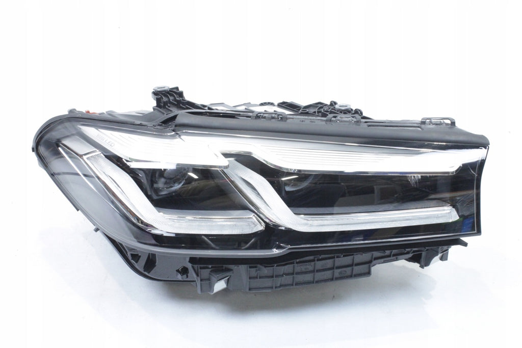 Frontscheinwerfer BMW G30 F90 5A388C8 Rechts Scheinwerfer Headlight SCH5885125837cf