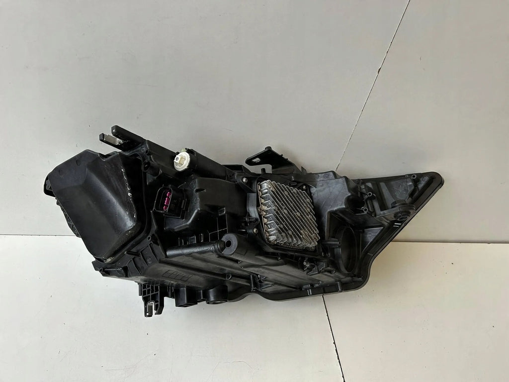 Frontscheinwerfer Audi A6 C8 4K0941039 Links Scheinwerfer Headlight