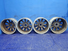 Load image into Gallery viewer, 4x Alufelge 18 Zoll 8.0" 5x112 4G0601025AD Audi A6 C7 Rim Wheel FEL7006718575ni