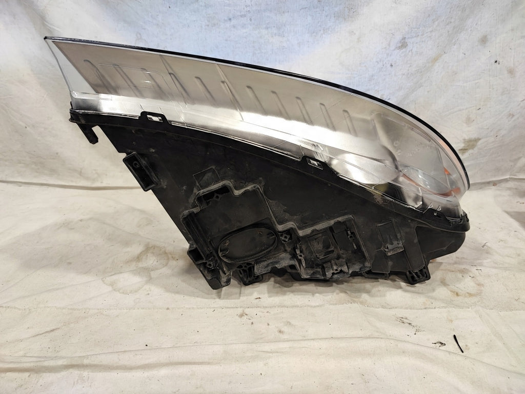 Frontscheinwerfer Volvo Xc70 31383542 Links Scheinwerfer Headlight