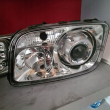 Load image into Gallery viewer, Frontscheinwerfer Mercedes-Benz SKL922 Xenon Links Scheinwerfer Headlight