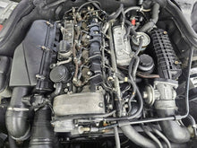 Laden Sie das Bild in den Galerie-Viewer, Motor Mercedes-Benz Clk 612967 2.7 CDI 170PS 240TKm Diesel Engine Unkomplett MOT8971439037pr