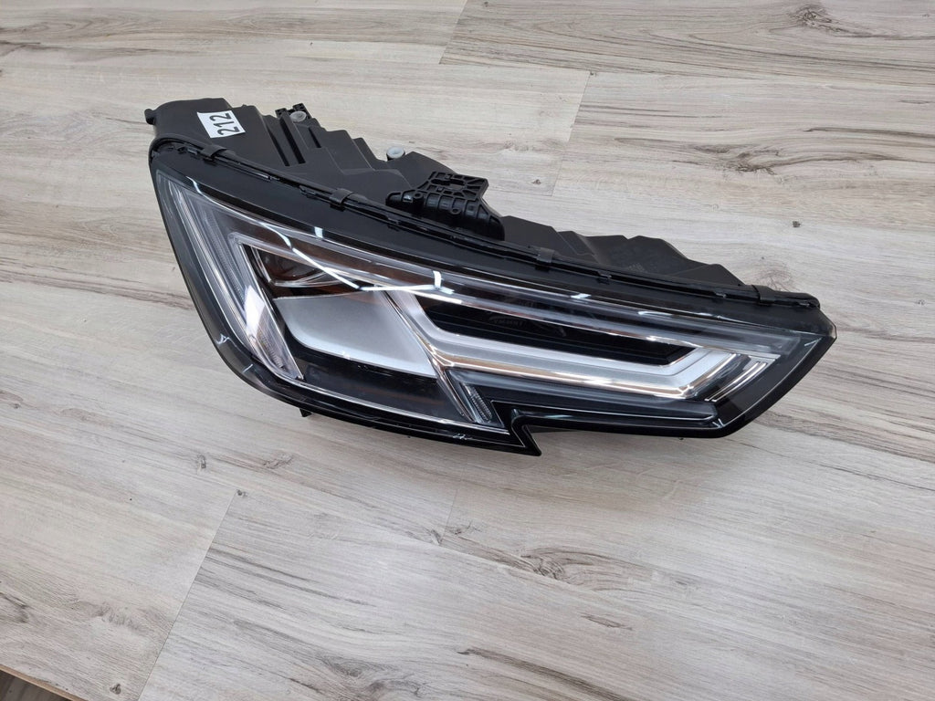 Frontscheinwerfer Audi A4 8W0941034A Rechts Scheinwerfer Headlight SCH3640183412wu
