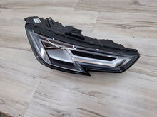Laden Sie das Bild in den Galerie-Viewer, Frontscheinwerfer Audi A4 8W0941034A Rechts Scheinwerfer Headlight SCH3640183412wu