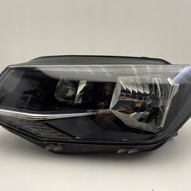 Frontscheinwerfer VW Caddy III 2K1941015A Links Scheinwerfer Headlight SCH5662142406xh