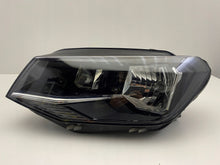 Load image into Gallery viewer, Frontscheinwerfer VW Caddy III 2K1941015A Links Scheinwerfer Headlight SCH8957364959fu