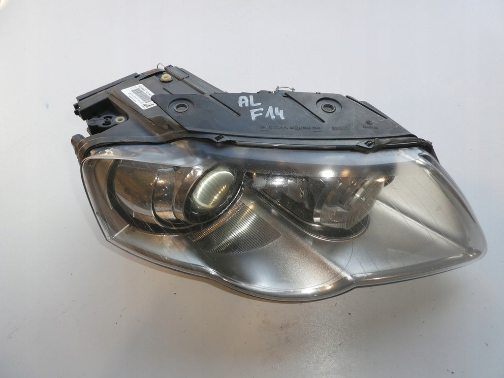 Frontscheinwerfer VW Passat 3D0907391 Xenon Rechts Scheinwerfer Headlight