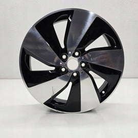 1x Alufelge 19 Zoll 5.0