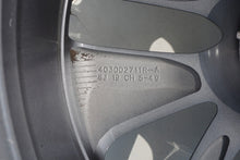 Laden Sie das Bild in den Galerie-Viewer, 1x Alufelge 19 Zoll 8.0&quot; 5x114.3 49ET 403002711R-A Renault Rim Wheel